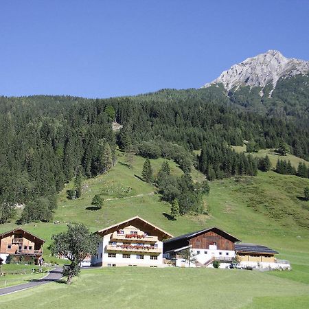 Ferienwohnungen Schwabhof Kleinarl Zewnętrze zdjęcie