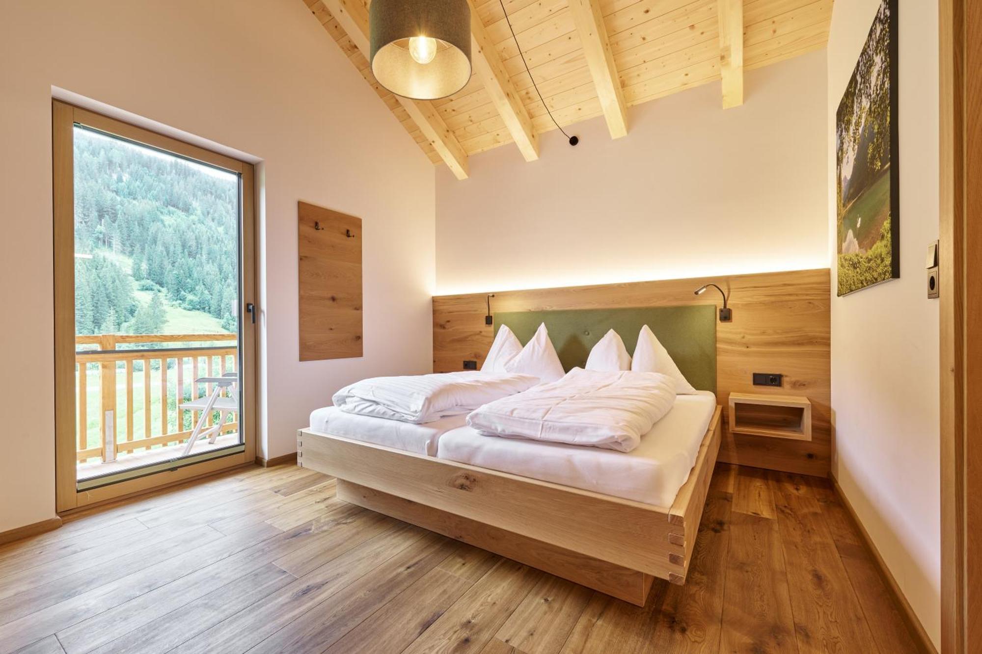 Ferienwohnungen Schwabhof Kleinarl Zewnętrze zdjęcie