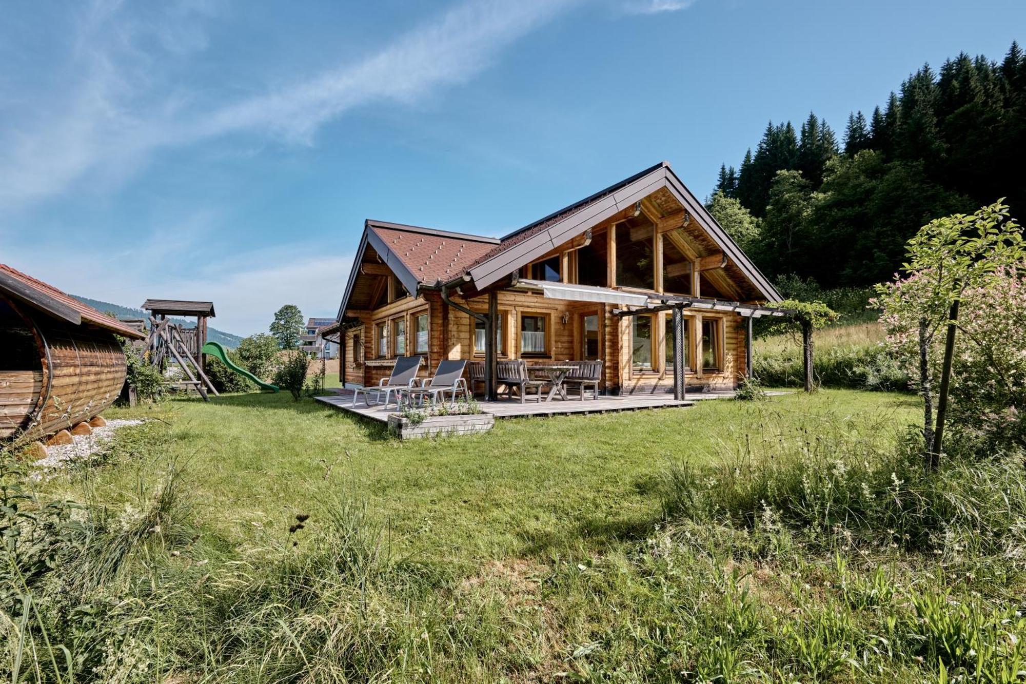 Ferienwohnungen Schwabhof Kleinarl Zewnętrze zdjęcie