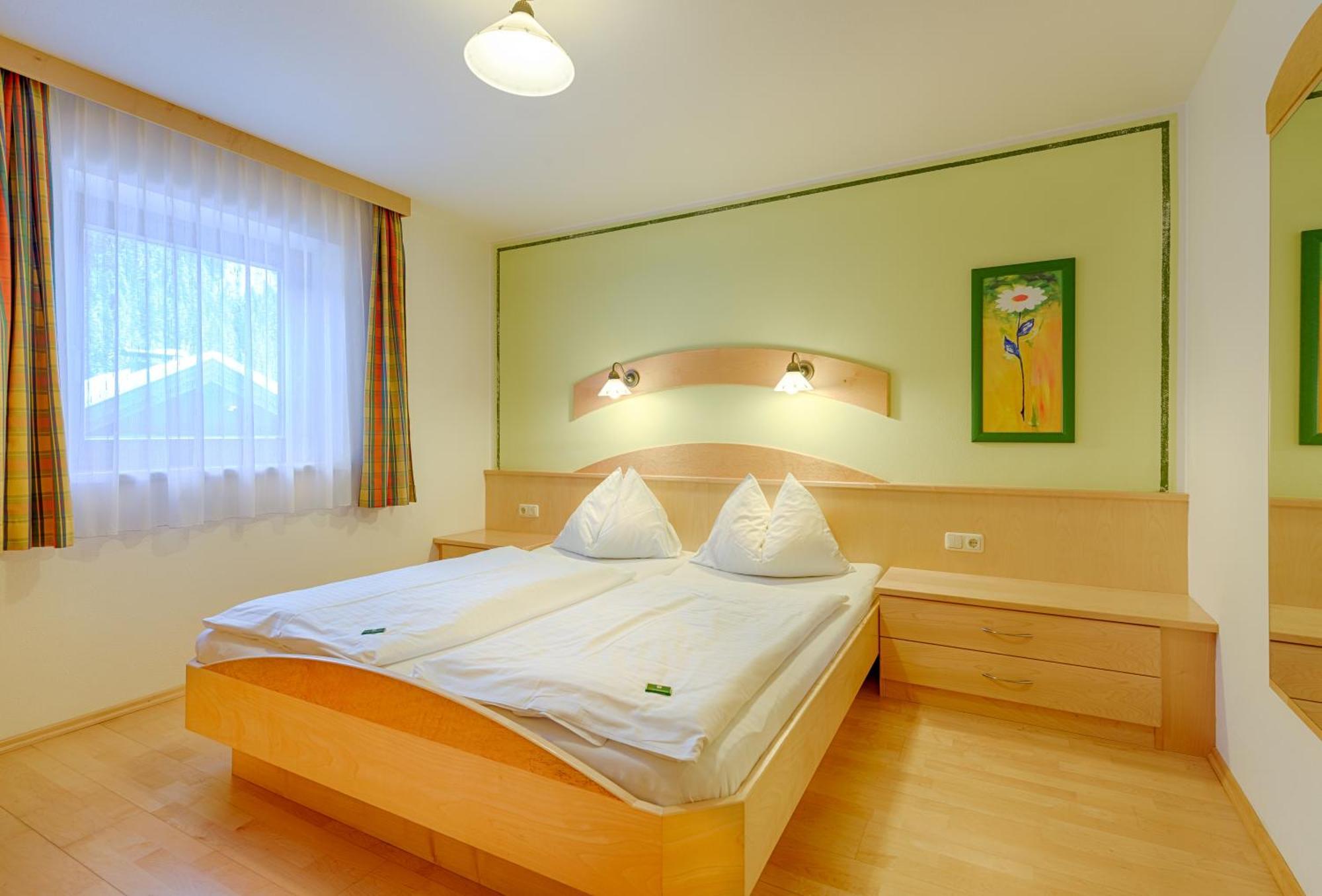 Ferienwohnungen Schwabhof Kleinarl Pokój zdjęcie
