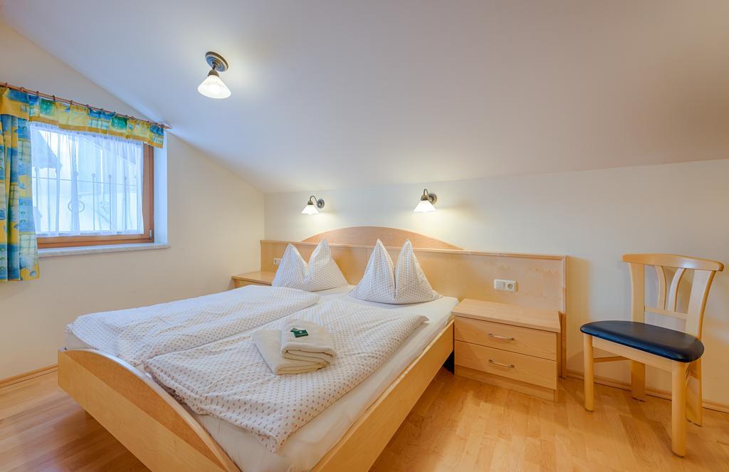 Ferienwohnungen Schwabhof Kleinarl Zewnętrze zdjęcie