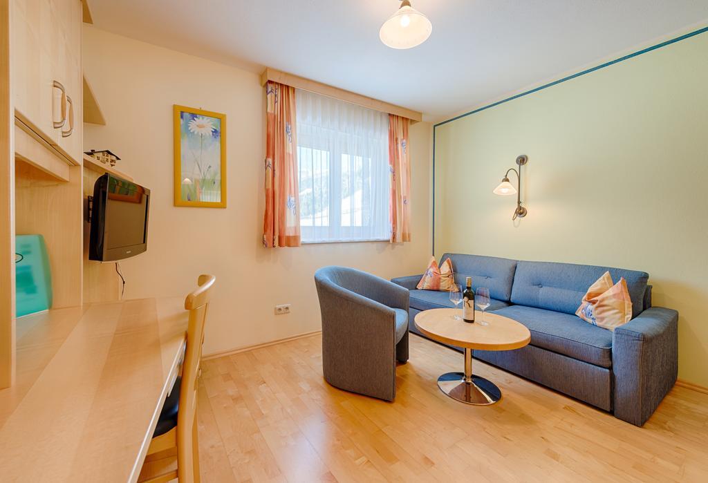 Ferienwohnungen Schwabhof Kleinarl Zewnętrze zdjęcie