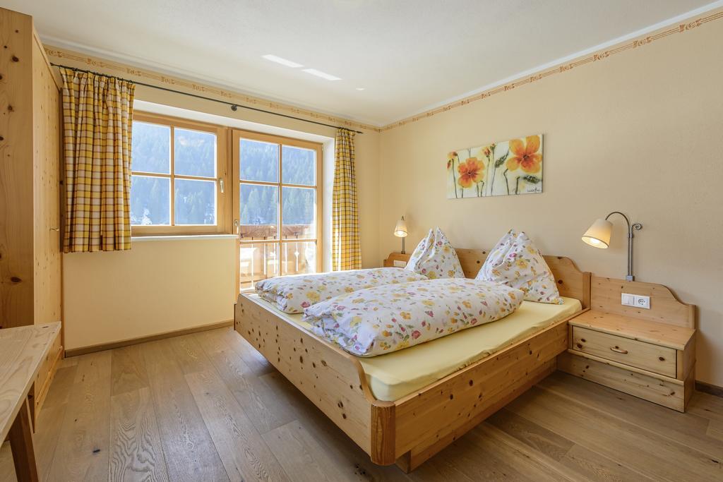 Ferienwohnungen Schwabhof Kleinarl Zewnętrze zdjęcie