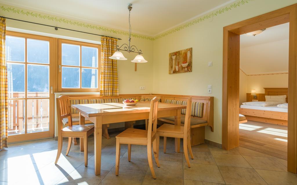 Ferienwohnungen Schwabhof Kleinarl Pokój zdjęcie