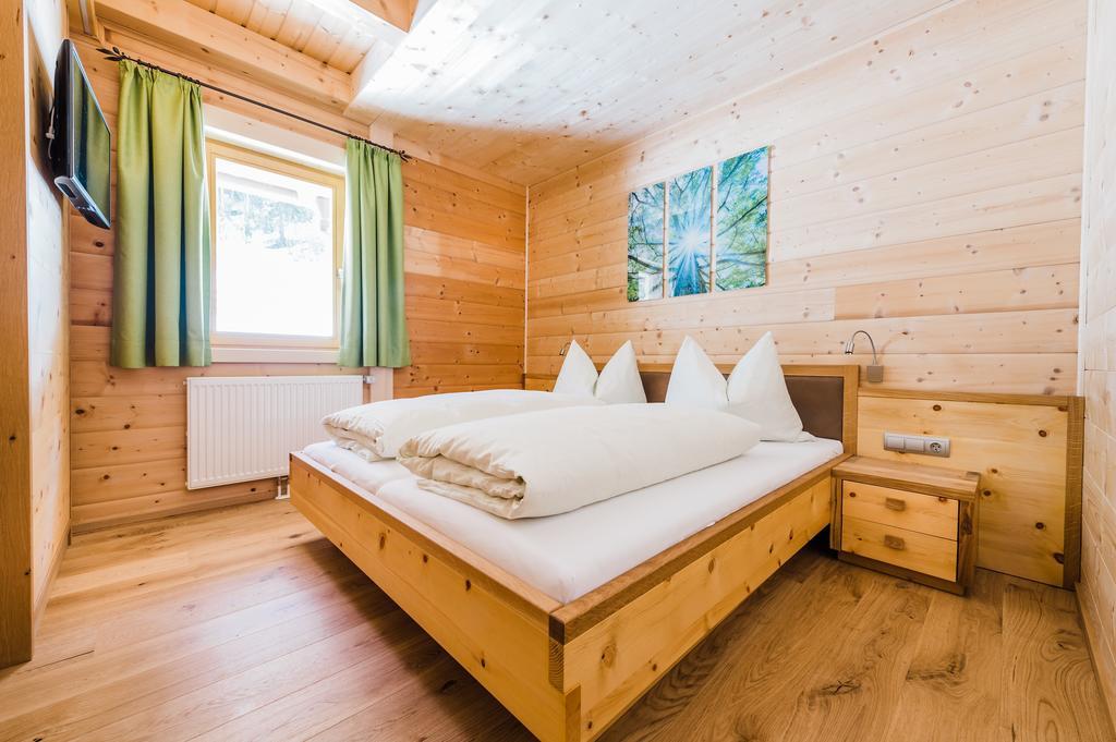 Ferienwohnungen Schwabhof Kleinarl Zewnętrze zdjęcie